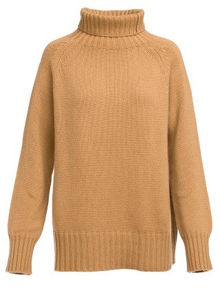 Свитер MAX MARA (804): фото - Invogue